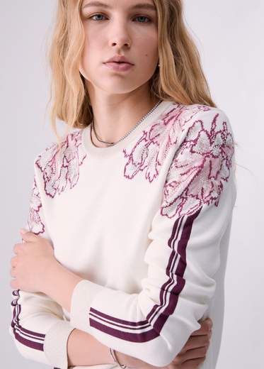 LIUJO MAGLIA - DONNA