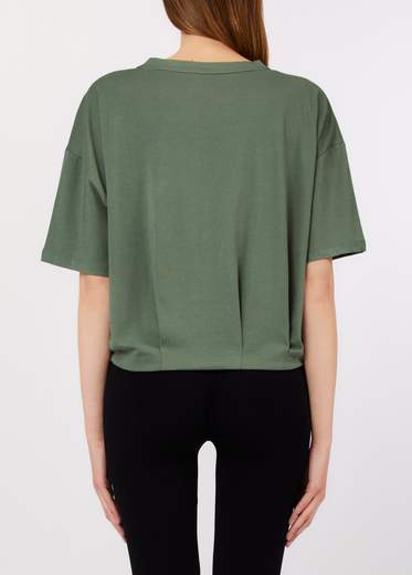 LIUJO T-SHIRT - DONNA