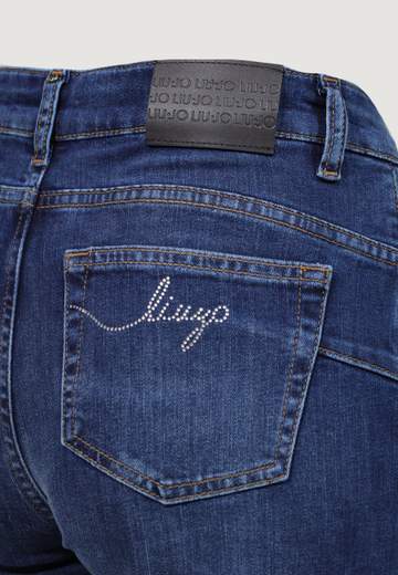 LIUJO JEANS - DONNA