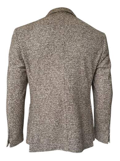 Outfit Giacca Uomo G008