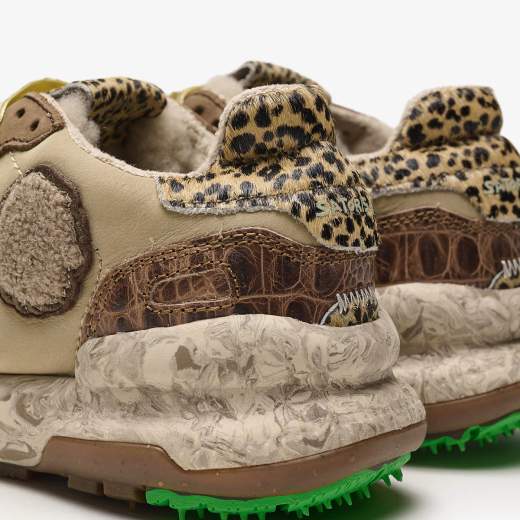 Satorisan Sneakers Donna CHACRONA PREMIUM