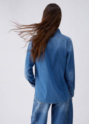 LIUJO CAMICIA - DONNA