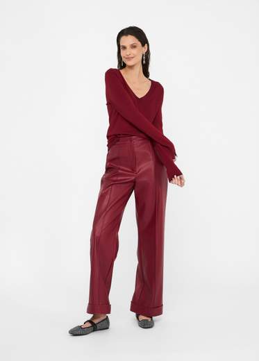 Liujo Maglia Donna MF5227MS49I