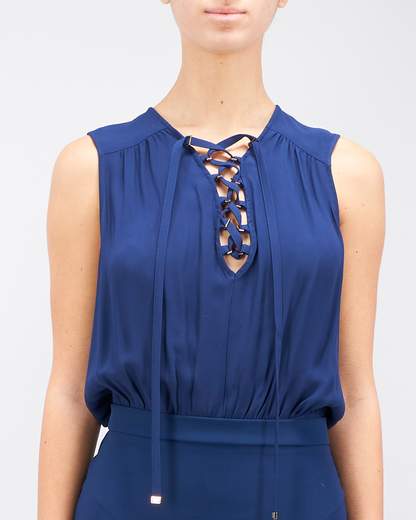 Elisabetta Franchi Abito Donna ABR3851E2