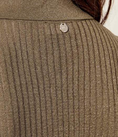 LIUJO MAGLIA - DONNA