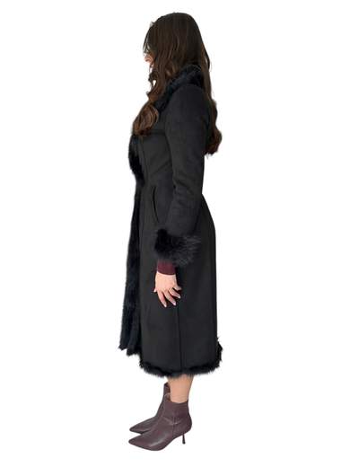 White Wise Ecomontone Donna W20312