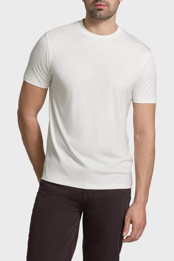Emporio Armani T-shirt Uomo EM004586AF13721