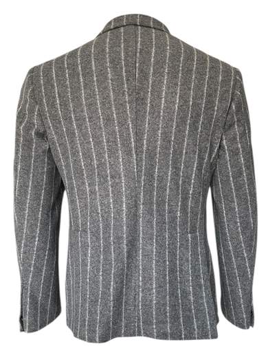 Outfit Giacca Uomo G007