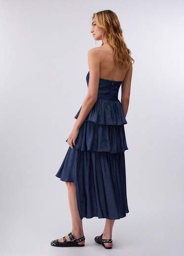 Liujo Abito Donna UA6275D4894