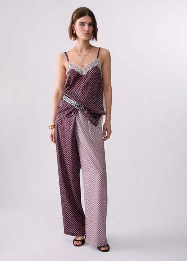 LIUJO TOP - DONNA