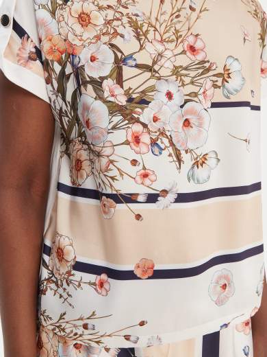 LIUJO T-SHIRT - DONNA