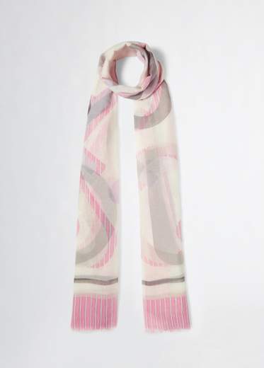Liujo Stola Donna 2A5051T0300