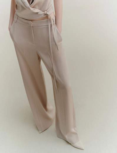 Marella Pantalone Donna WOLF