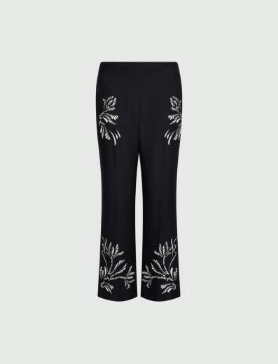 Marella Pantalone Donna EGIZIO