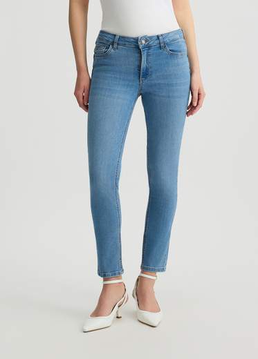 Liujo Jeans Donna UA5035D0236