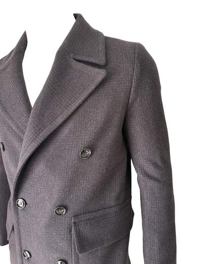 BHARNABA CAPPOTTO - UOMO