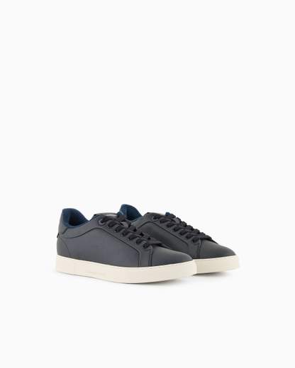 Emporio Armani Sneakers Uomo EM003844AF20004