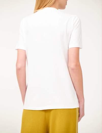 Elisabetta Franchi T-shirt Donna MA00251E2