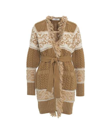 Akep Cardigan Donna MGKD07094