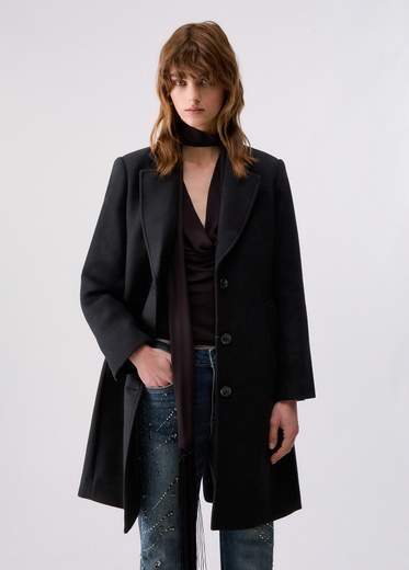 LIUJO CAPPOTTO - DONNA