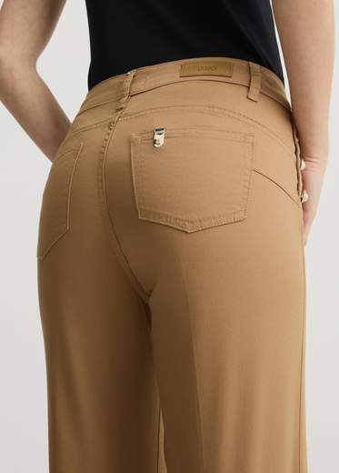 Liujo Pantalone Donna WA5459T4033