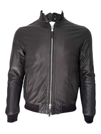 THE JACK LEATHERS ELVIS
