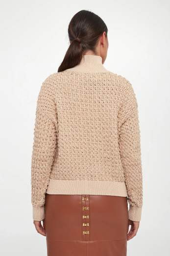 Elisabetta Franchi Maglia Donna MK20Q56E2