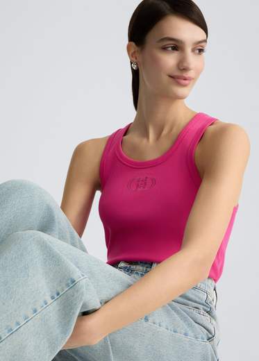 Liujo T-shirt Donna WA5367J0295