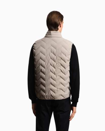 EMPORIO ARMANI GILET - UOMO