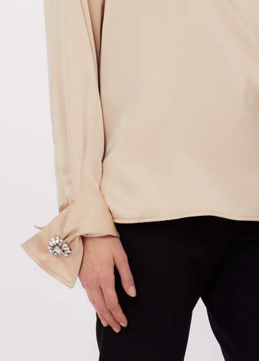 Liujo Camicia Donna PA6035T444A