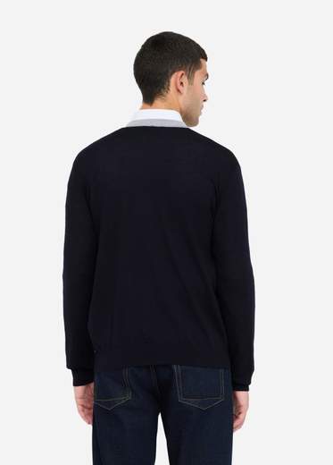 Liujo Cardigan Uomo QF5058MA27P