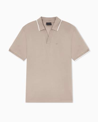 Emporio Armani Polo Uomo EM005852AF12955