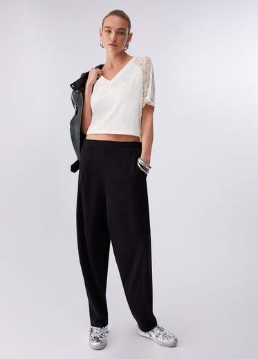 LIUJO T-SHIRT - DONNA