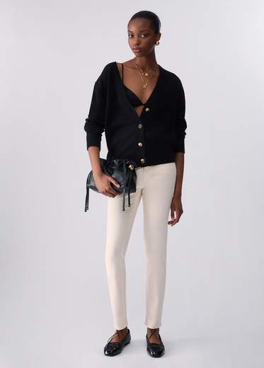 LIUJO CARDIGAN - DONNA