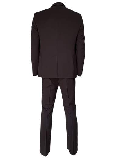 Bharnaba Smoking Uomo METAURO