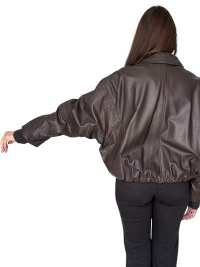 THE JACK LEATHERS GIUBBINO - DONNA