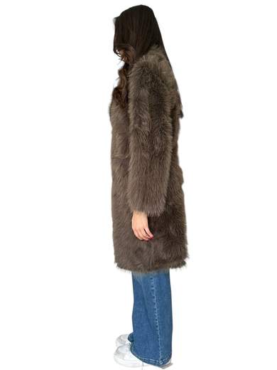 Tavus Eco-pelliccia Donna 25240