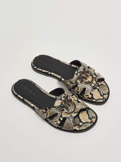 PINKO CIABATTINA - DONNA