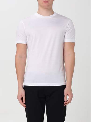 Emporio Armani T-shirt 8N1TE81JUVZ