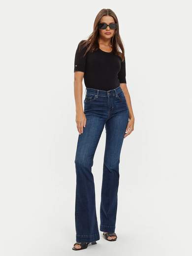 Liujo Maglia Donna WF4010MS49I