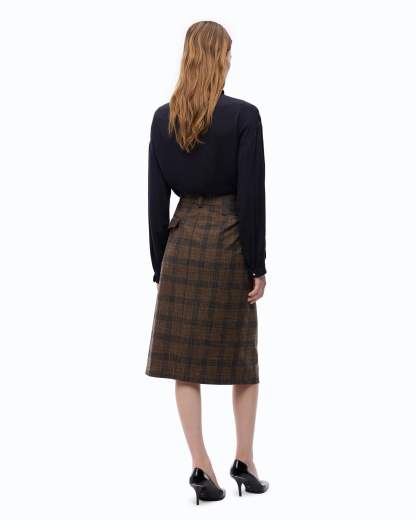 PINKO GONNA - DONNA