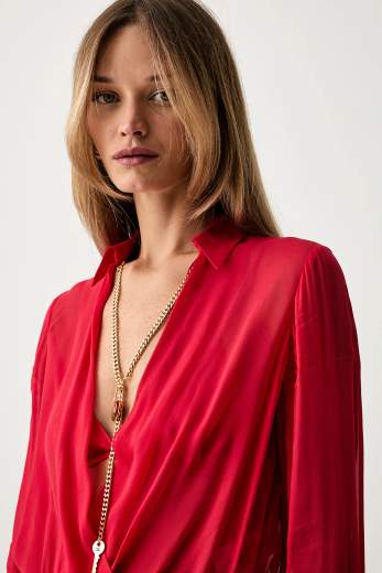 ELISABETTA FRANCHI BODY - DONNA