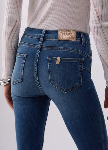 LIUJO JEANS - DONNA