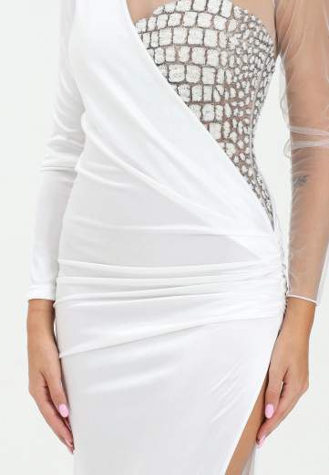 Elisabetta Franchi Abito Donna ABR2257E2