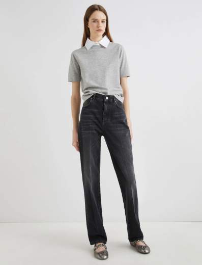 Marella Jeans Donna WLEG1