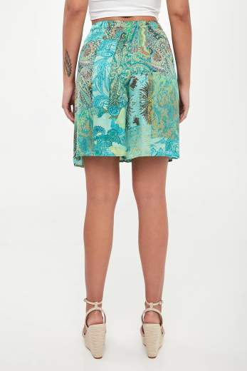 LIUJO SHORT - DONNA