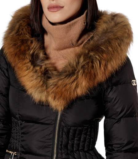 Liujo Piumino Donna WF4113T3130