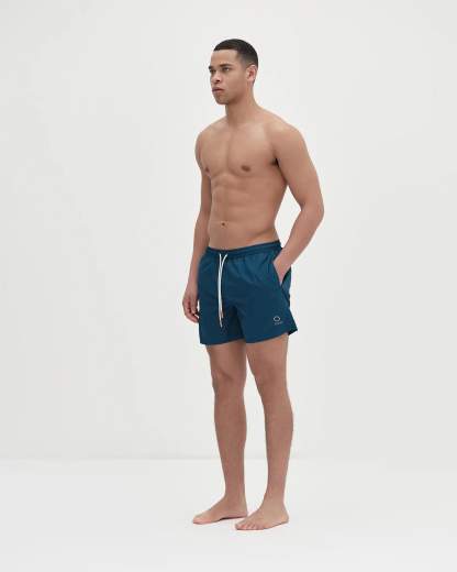 Suns Boxer Uomo BXS51001U