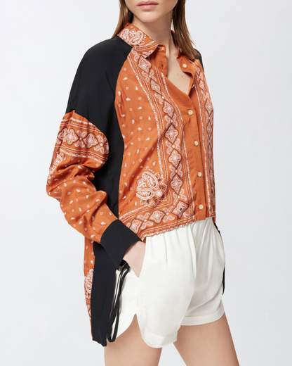 Pinko Camicia Donna 104664A2CK