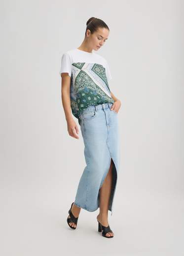 Liujo T-shirt Donna WA5155J6308